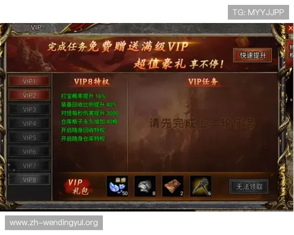 问鼎VIP：打造专属尊享体验，提升VIP等级的实用方法与注意事项